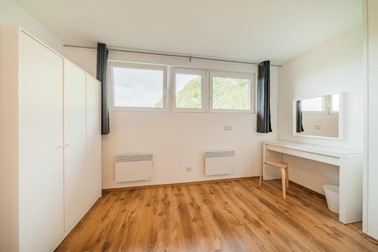 Panorama-Apartments In Unmittelbarer See-Nahe Schiefling am See Exterior photo