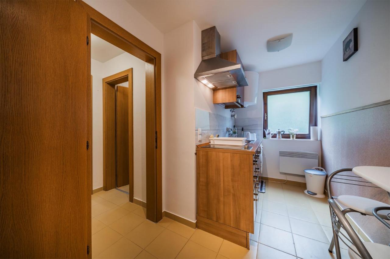 Panorama-Apartments In Unmittelbarer See-Nahe Schiefling am See Exterior photo